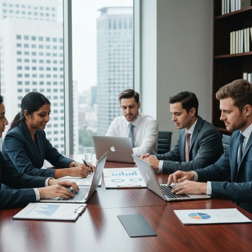 הדרך לצמיחה יציבה: כיצד ליווי עסקי מקצועי מסייע בתהליכי הקמת מערכי שיווק והשבחתם