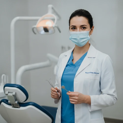 מעקירת שיני בינה כלואות ועד השתלות שיניים וטיפולים אסתטיים: הדרך הבטוחה לחיוך מושלם